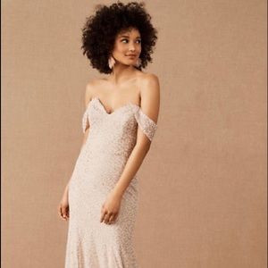 BRAND NEW Hayley Paige Wedding Dress